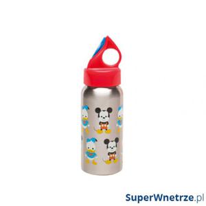 Butelka dla dzieci 0,48 l Myszka Mickey Disney Zak! Designs - 2848508215