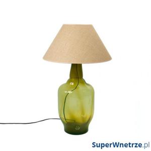 Lampa stoowa Gie El oliwkowy - 2836085462