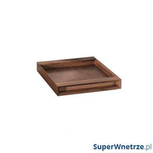 Taca 34 x 27 cm Philippi Lodge - 2856693576