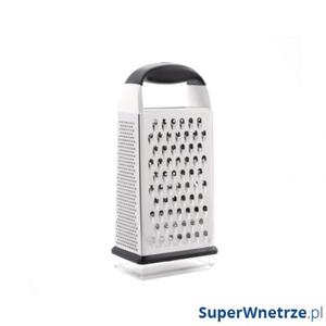 Tarka czterostronna z pojemnikiem BOX GRATER OXO Good Grips - 2846504425