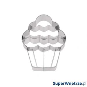 Foremka do wykrawania ciastek Birkmann MUFFIN JELLY - 2857495274