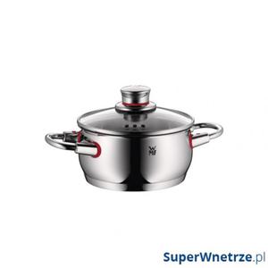 Garnek 1,7 l z pokrywk WMF Quality One - 2842325500