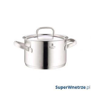 Garnek 1,9 l z pokrywk WMF Gourmet Plus - 2825979298