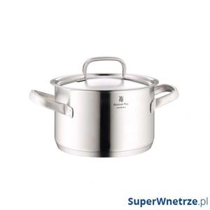 Garnek 3,9 l z pokrywk WMF Gourmet Plus - 2825980967