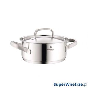 Garnek 4,1 l z pokrywk WMF Gourmet Plus - 2825980339