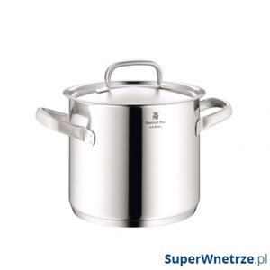 Garnek 8,8 l z pokrywk WMF Gourmet Plus - 2825979770