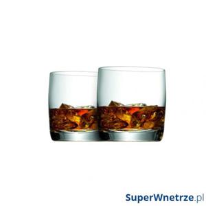 Zestaw 2 szklanek do whisky 0,3 l WMF Clever&More - 2855979548
