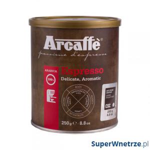 Arcaffe Espresso 100% Arabica - 2857345508