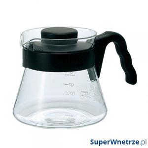 Hario Coffee Server V60-01 - 450ml - 2857345070