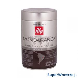 Illy Monoarabica - Brazylia - 2857494499