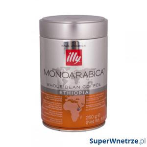 Illy Monoarabica - Ethiopia - 2857494489