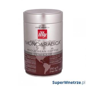 Illy Monoarabica - Guatemala - 2857494476