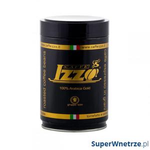 Izzo Gold - puszka 250 g - 2858606537