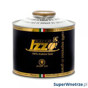 Izzo Gold 100% Arabica 1kg - 2857494463