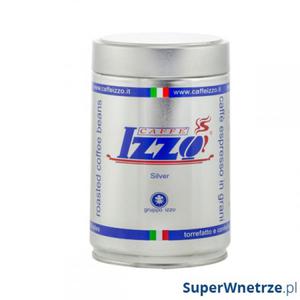 Izzo Silver - Puszka 250g - 2857344395