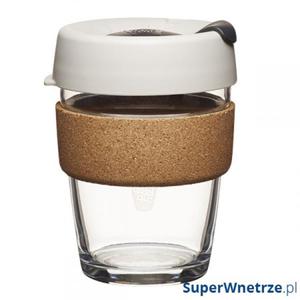 Kubek termiczny 0,34 l KeepCup Brew Cork Filter - 2836501931