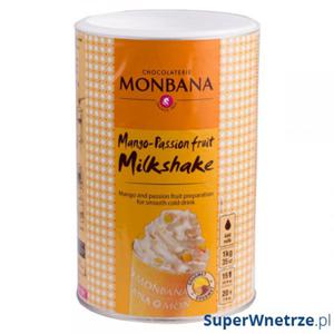 Monbana Mango - Passion Fruit Frappe - 2857343472