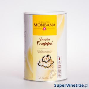 Monbana Vanilla Frappe - 2857343391