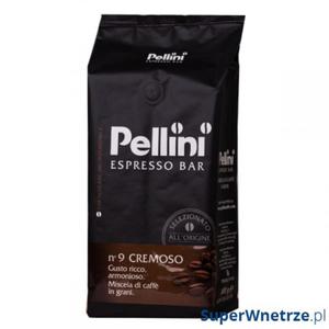 Pellini - Espresso Bar Cremoso n 9 - 2857343156
