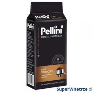 Pellini - Espresso Gusto Bar Cremoso n 46 - 2857493587