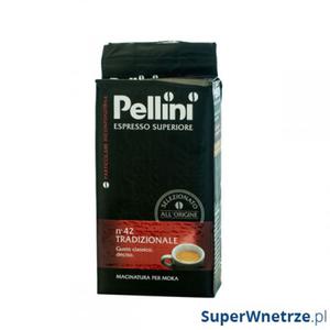 Pellini - Espresso Superiore Tradizionale nr 42 - 2857493582