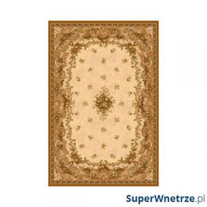 Dywan DAFNE 100x180 sahara - 2858606401