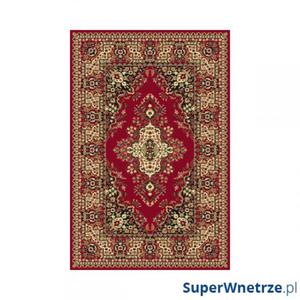 Dywan FATIMA S 300x400 bordo