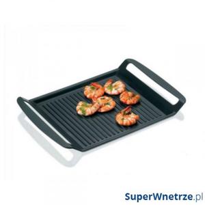 Patelnia grillowa 30x24cm Kela Kerros - 2825980396