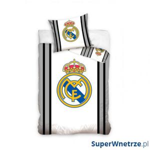 Pociel 160 x 200 cm Carbotex Real Madrid godo - 2857491676