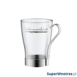 Szklanka do latte macchiato WMF - 2848505890