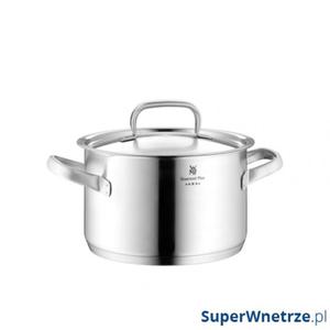 Garnek 5,7 l z pokrywk WMF Gourmet Plus - 2825980315