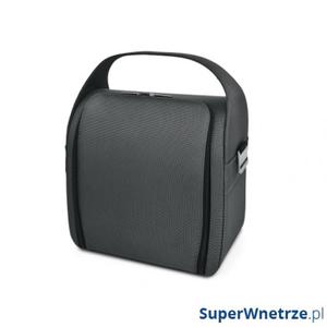 Lunch Box Iris Bag Dome szary - 2847797789