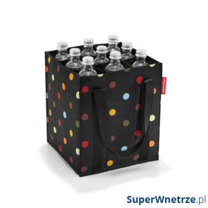 Torba na butelki Reisenthel Bottlebag dots - 2835268204