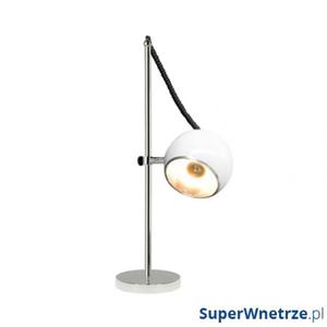 Lampa stoowa Moon Kokoon Design biay - 2835864389