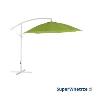 Parasol ogrodowy Suna Kokoon Design zielony - 2835268358