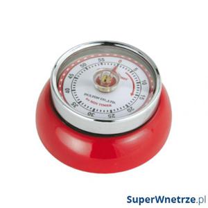 Minutnik z magnesem Zassenhaus Speed kremowy - 2850393298