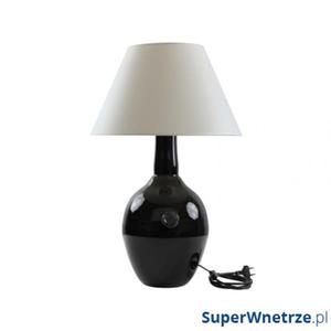 Lampka stoowa Gie El Botanica czarny - 2838770457