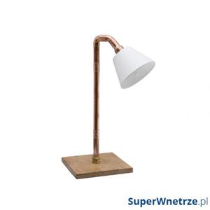 Lampa stoowa Copper Pipe Gie El Botanica mied - 2838770451