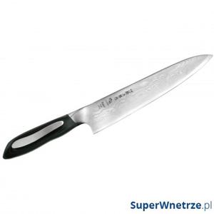 N szefa kuchni 21cm Tojiro Flash - 2848508579