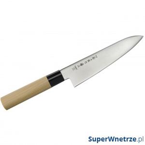 N szefa kuchni 18cm Tojiro Zen Db - 2838770098