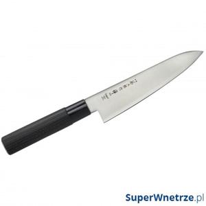 N szefa kuchni 18cm Tojiro Zen Kasztan - 2838770067