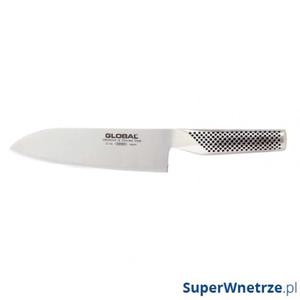 N Santoku 18cm Global G-46 - 2838769831