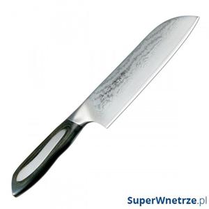 N Santoku 18cm Tojiro Flash - 2838769514