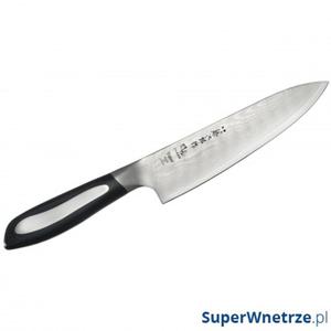 N szefa kuchni 16cm Tojiro Flash - 2838769509