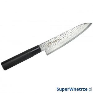 N szefa kuchni 18cm Tojiro Shippu Black - 2856693458