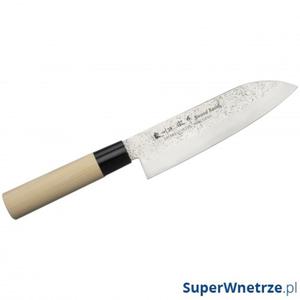 N uniwersalny 17cm Satake Nashiji Natural - 2847797934