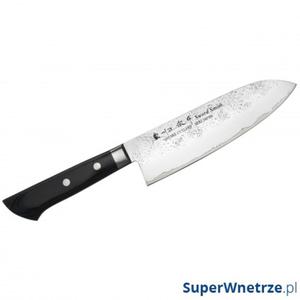 N Santoku 17cm Satake Unique - 2847797897