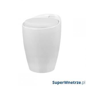 Wielofunkcyjna pufa King Bath Tubo biaa - 2838768959