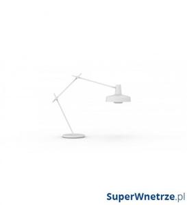 Lampka biurkowa Arigato GrupaProducts biaa - 2847797834