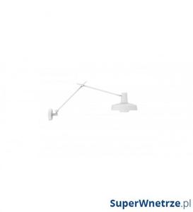 Lampa cienna / kinkiet Arigato GrupaProducts biaa - 2856693194